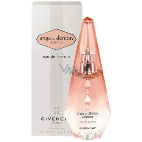 Givenchy Ange ou Démon Le Secret 2014 parfémovaná voda pro ženy 50 ml