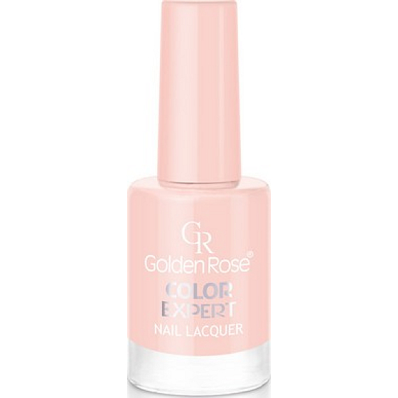 Golden Rose Color Expert lak na nehty 52 10,2 ml