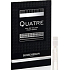Boucheron Quatre pour Homme toaletní voda 2 ml s rozprašovačem, vialka