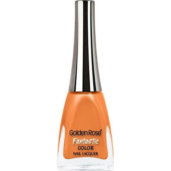 Golden Rose Fantastic Color Nail Lacquer lak na nehty 178 12 ml