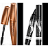 Rimmel London Wonderfull With Argan Oil řasenka 001 Black 11 ml + Rimmel London Scandaleyes Jumbo Liquid Eyeliner voděodolné oční linky 001 Black 3 ml