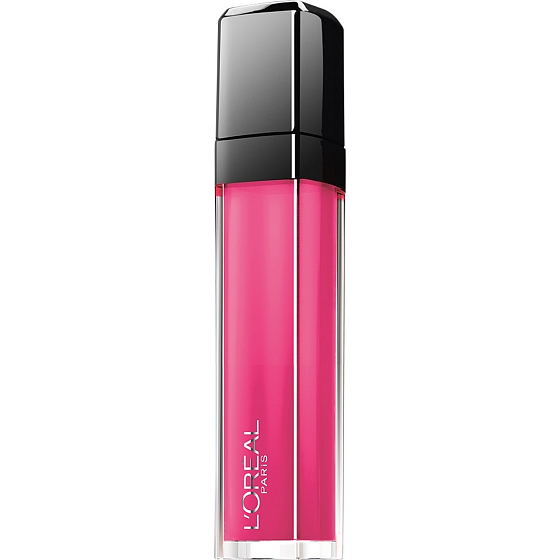 Loreal Paris Infaillible Mega Gloss lesk na rty 109 Cream Fight For It 8 ml