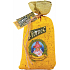 Bohemia Gifts Pivrnec s extrakty z pivních kvasnic a chmele sůl do koupele 600 g