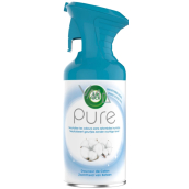 Air Wick Pure Jemná bavlna osvěžovač vzduchu sprej 250 ml