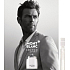 Montblanc Legend Spirit toaletní voda pro muže 1,2 ml s rozprašovačem, vialka