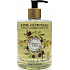Jeanne en Provence Divine Olive tekuté mýdlo dávkovač 500 ml