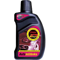 Tempo autoleštěnka leštěnka na przelakowanie umytych samochodów, 300 ml