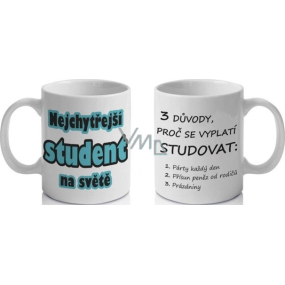 Albi Hrnek pro studenta 310 ml