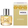 Mexx Woman For her parfémovaná voda 40 ml