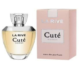 La Rive Cuté woda perfumowana dla kobiet 100 ml