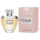 La Rive Cuté woda perfumowana dla kobiet 100 ml