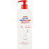 Lactovit Lactourea 10 regeneracyjne mleko do ciała z dozownikiem, 400 ml