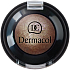 Dermacol Bonbon Wet & Dry Eye Shadow Metallic Look oční stíny 202 6 g