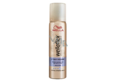 Wella Wellaflex 2-Days-Volume extra Strong Hold extra mocne utrwalenie lak do włosów 75 ml