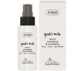 Ziaja Kozie mleko wygładzające serum do twarzy 50 ml