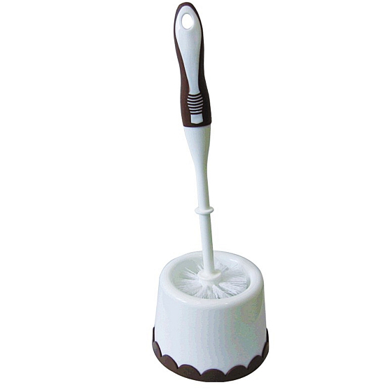 Clanax WC souprava 2308 Brown
