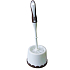 Clanax WC souprava 2308 Brown