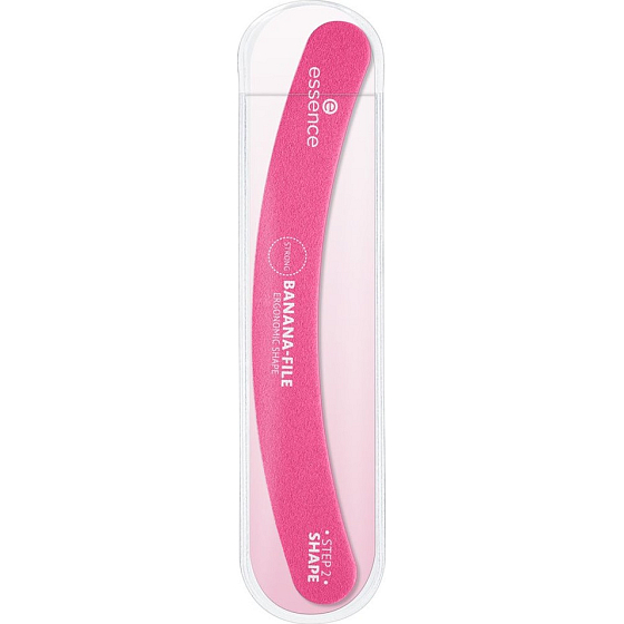 Essence Banana-File pilník na nehty