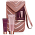 Baylis & Harding Brusinkové Martini krém na ruce 50 ml + lesk na rty + taštička, kosmetická sada