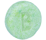 Bomb Cosmetics Awokado - Avo Nice Hair Day Twardy szampon do suchych włosów 50 g