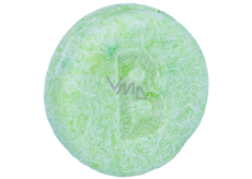 Bomb Cosmetics Awokado - Avo Nice Hair Day Twardy szampon do suchych włosów 50 g