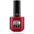 Golden Rose Extreme Shine gel lak na nehty 62 10,2 ml