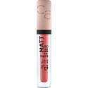 Catrice Matt Pro Ink Non-Transfer Liquid Lipstick tekutá rtěnka 040 Braveness Wins 5 ml