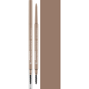 Catrice Slim Matic wodoodporna kredka do brwi 015 Ash Blonde 0,5 g