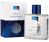 Alpa Cool woda po goleniu dla mężczyzn 100 ml