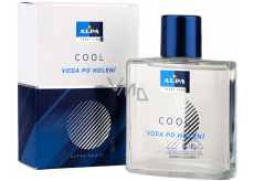 Alpa Cool woda po goleniu dla mężczyzn 100 ml