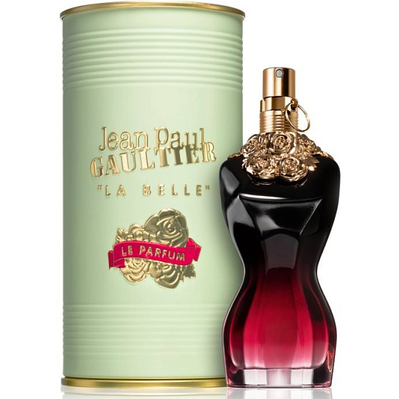 Jean Paul Gaultier La Belle Le Parfum parfémovaná voda pro ženy 50 ml