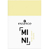 Essence Mini papírové mýdlo 01 Mini But Powerful 20 kusů