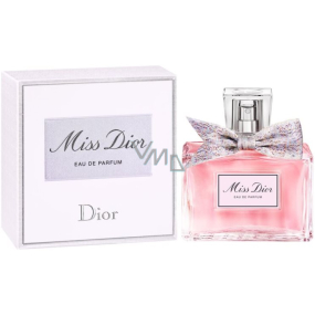 Christian Dior Miss Dior 2021 woda perfumowana dla kobiet 100 ml