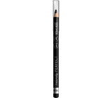 Miss Sporty Naturally Perfect Vol. 1 ołówek do oczu, brwi i ust 005 Deep Black 0,78 g