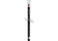 Miss Sporty Naturally Perfect Vol. 1 ołówek do oczu, brwi i ust 005 Deep Black 0,78 g
