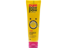 Pure Paw Paw Winogronowy balsam do pielęgnacji skóry, ust i makijażu 25 g