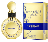 Rochas Byzance Gold woda perfumowana dla kobiet 60 ml