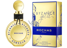 Rochas Byzance Gold woda perfumowana dla kobiet 60 ml