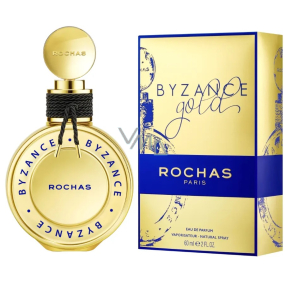 Rochas Byzance Gold woda perfumowana dla kobiet 60 ml