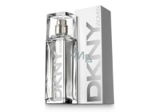 DKNY Donna Karan Woman Energizing toaletní voda pro ženy 30 ml