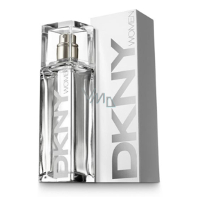 DKNY Donna Karan Woman Energizing toaletní voda pro ženy 30 ml
