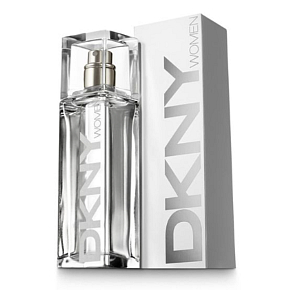 DKNY Donna Karan Woman Energizing woda toaletowa dla kobiet 30 ml