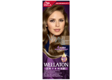 Wella Wellaton Intense farba do włosów 7/2 Matte Medium Blond