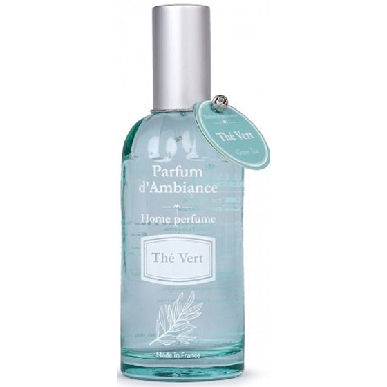Esprit Provence Zelený čaj interiérová vůně 100 ml