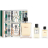 Hermes Terre D Hermes woda toaletowa 100 ml + woda toaletowa 12,5 ml + woda po goleniu 40 ml, zestaw prezentowy dla mężczyzn