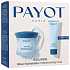 Payot Source Crème Hydratante Adaptogène pleťový hydratační krém 50 ml + Source Masque Baume Réhydratant hydratační osvěžující maska 50 ml, kosmetická sada pro ženy