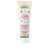 Green Pharmacy Lotos oliwkowy krem do rąk 100 ml