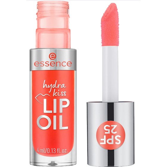 Essence Hydra Kiss olejek do ust 04 Pocketful Of Sunshine 4 ml