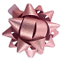 Roxeta Diamond mała 2808 różowa   9084