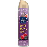 Glade sprej Berry Festive Kiss, 300 ml